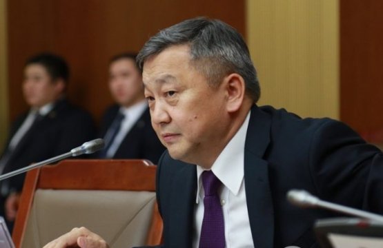З.Энхболдод хязгаарлалт тогтоох саналаас шүүх татгалзжээ