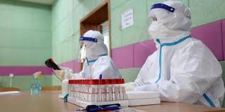 ЭМЯ: Халдварын 1311 шинэ тохиолдол илэрлээ