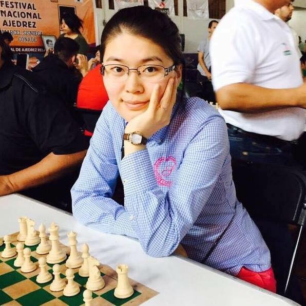 Шатрын их мастер А.Энхтуул түргэн тоглолтын Азийн аварга боллоо