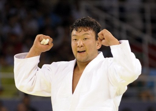 Н.Түвшинбаяр мөнгөн медаль хүртлээ