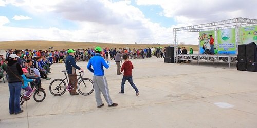 “Эрүүл иргэн-Эко хөгжил 2019” спорт өдөрлөг болно