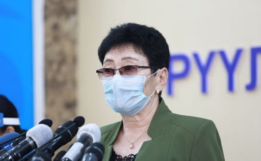 ЭМЯ: Коронавирусийн 38 шинэ тохиолдол нэмэгдэж, улсын хэмжээнд бүртгэгдсэн халдвар 1175 боллоо
