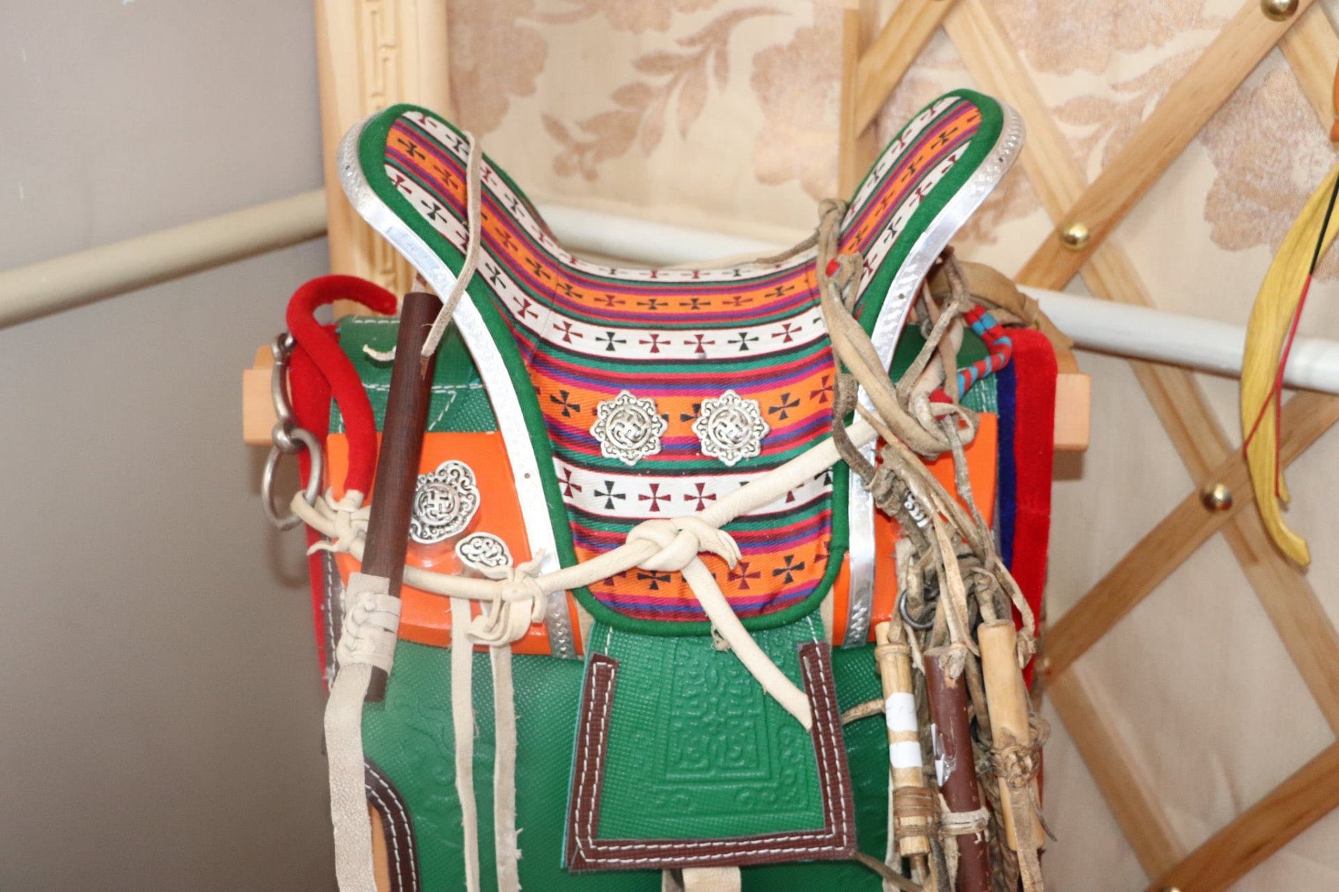 БАЯН-ӨНДӨР СУМЫН ЦЭЦЭРЛЭГ 