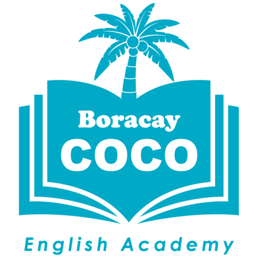 Cocoa in English for Kids.