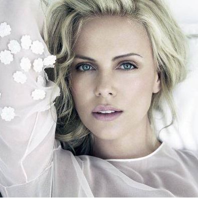 Charlize Theron