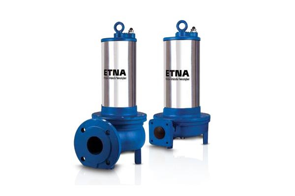 Circulating / Drainage / End Suction Pumps