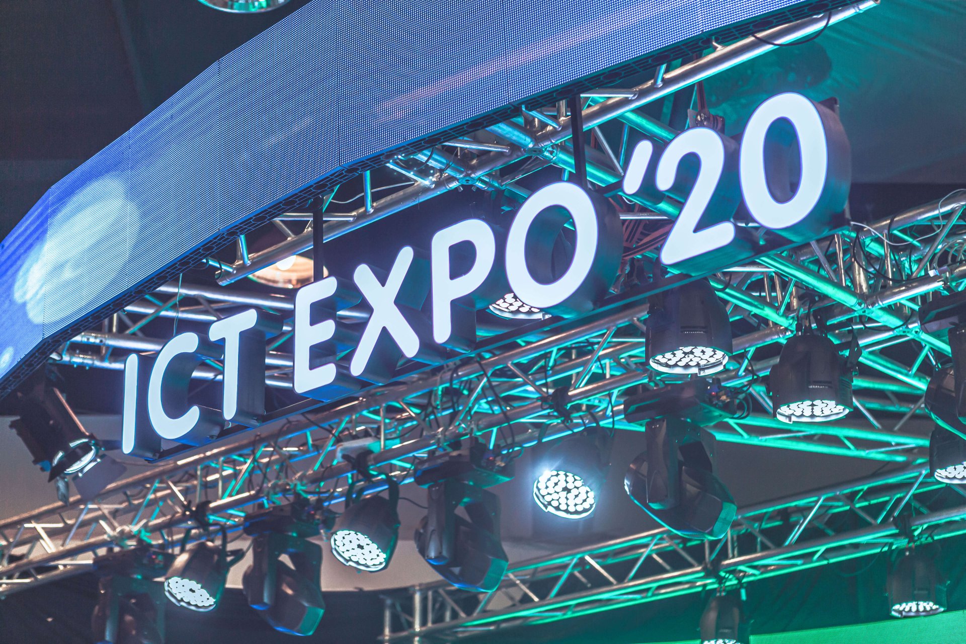 ICT Expo 2020