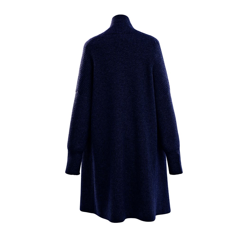 Cashmere coat | Anna Cashmere