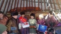 УЛС, АЙМАГ, СУМЫН АВАРГА МАЛЧИДАА ТОДРУУЛЛАА.