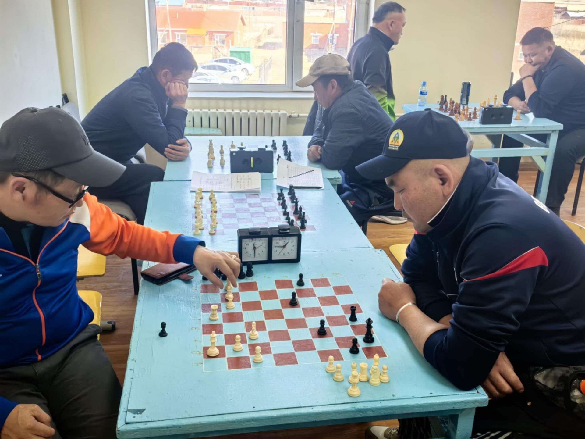 ӨВӨРХАНГАЙ АЙМГИЙН БАРУУН БҮСИЙН ХАЙРХАНДУЛААН, ГУЧИН-УС, ТӨГРӨГ, БОГД, БАРУУНБАЯН-УЛААН, НАРИЙНТЭЭЛ СУМДЫН ИРГЭДИЙН ТӨЛӨӨЛӨГЧДИЙН ХУРАЛ, ЗАСАГ ДАРГЫН ТАМГЫН ГАЗРЫН АЖИЛТНУУДЫН ДУНД 