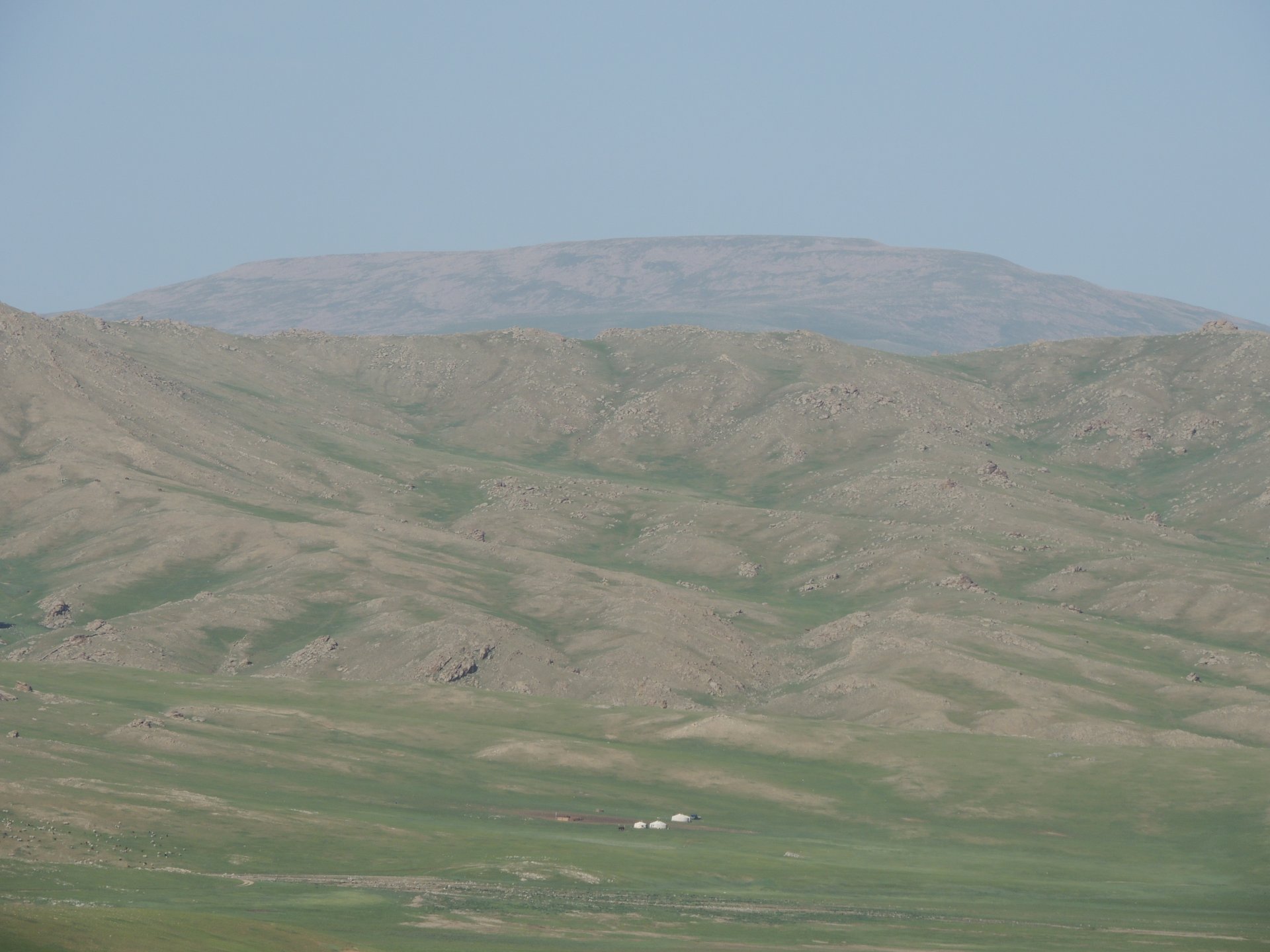 Сумын 2027 оны газар зохион байгуулалтын төлөвлөгөөнд санал авч байна