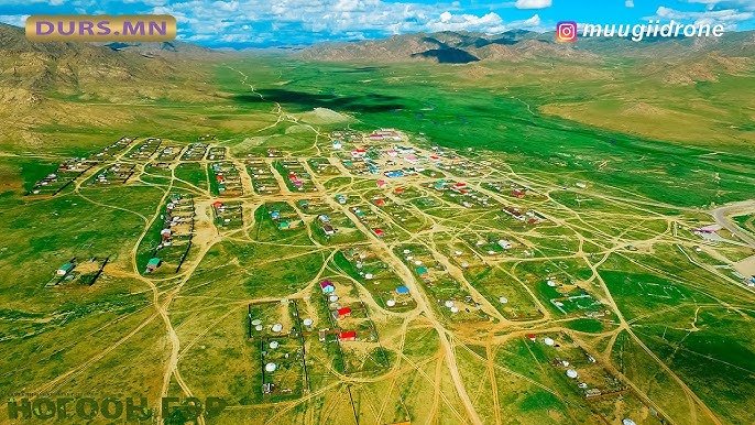 Иргэнд гэр бүлийн газар хэрэгцээний газар шинээр өмчлүүлэх тухай