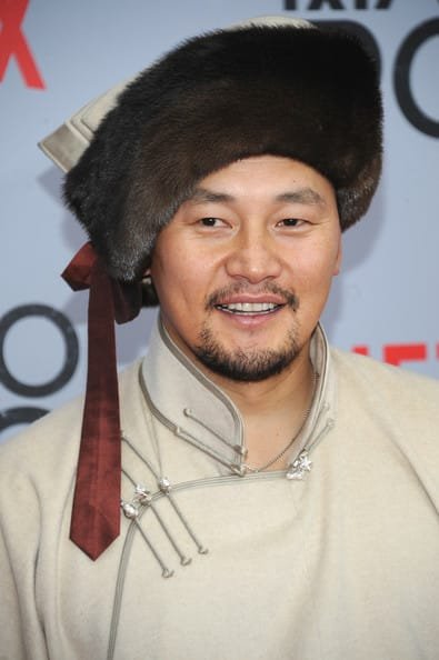 Mongolian hats