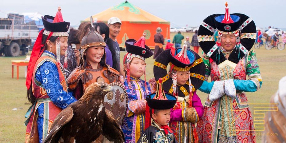 ONE DAY TOUR: NAADAM TOUR (11th of July – 13th of July)