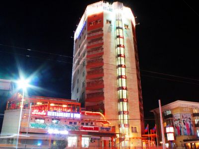 NARANTUUL HOTEL