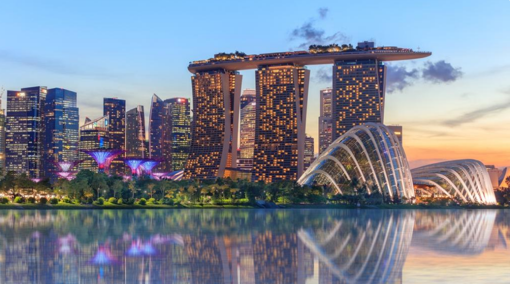 Сингапур 53 жилийн дараа Хонг Конгийг гүйцэж, дэлхийн хамгийн чөлөөт эдийн засагтай орон болоод байна