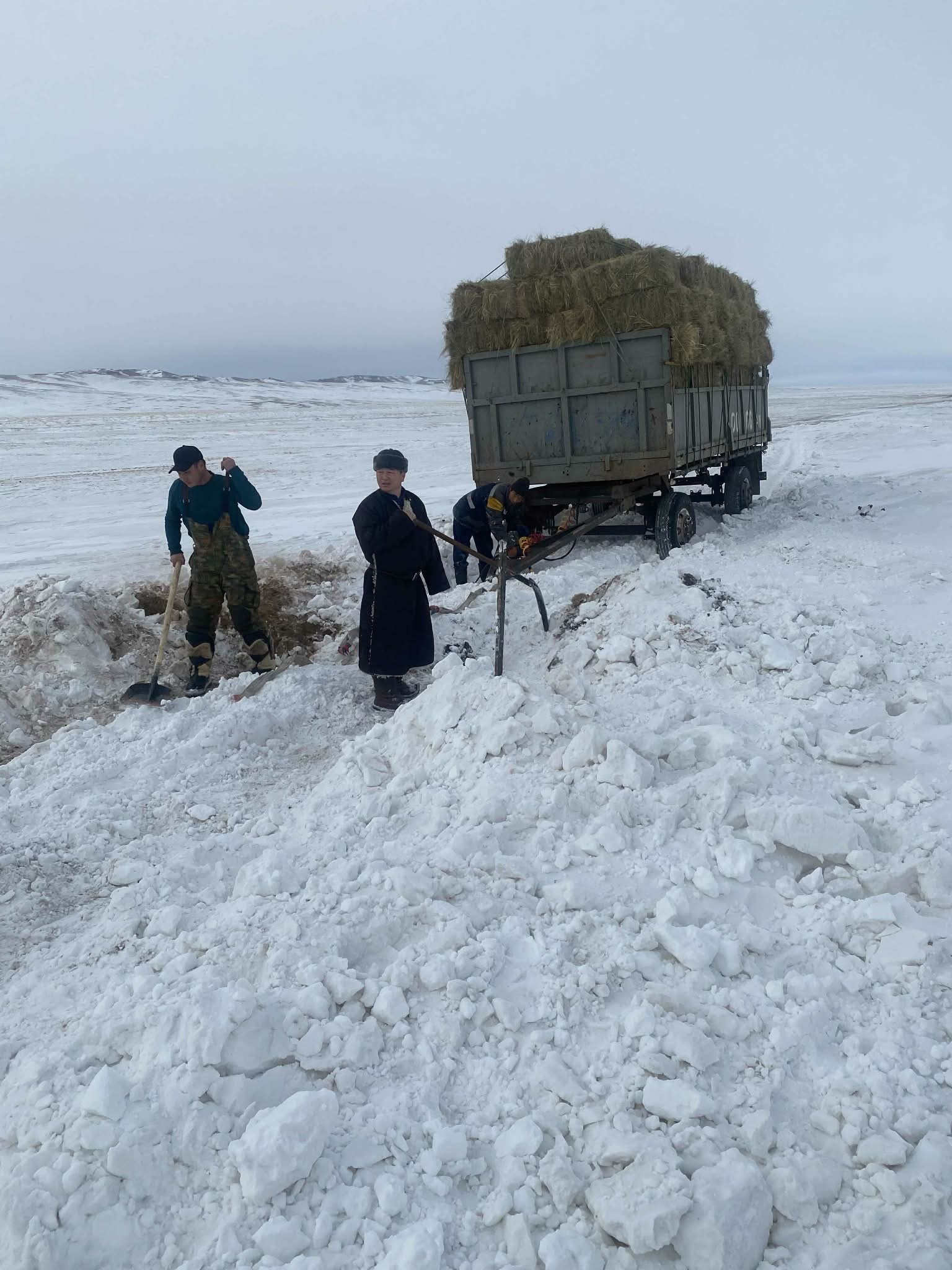 ТАХИЛГА 1 БАГТ ӨВС ТЭЖЭЭЛИЙН НӨӨЦ ХҮРГЭЛЭЭ