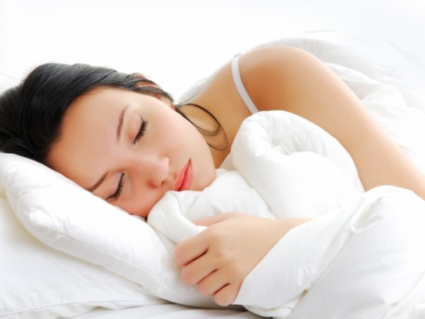 Нойр нь бие махбодийн хамгаалагч
