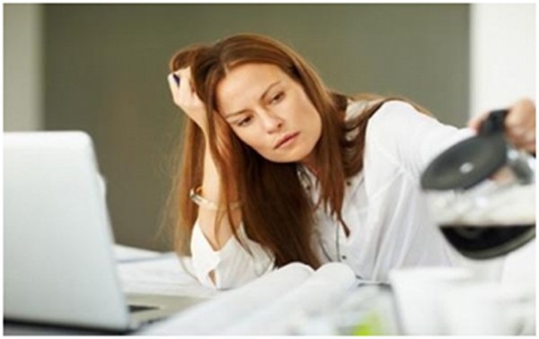 Зөвөлгөө : Мэдрэлийн ядаргаа гэдэг нь архагшсан стресс