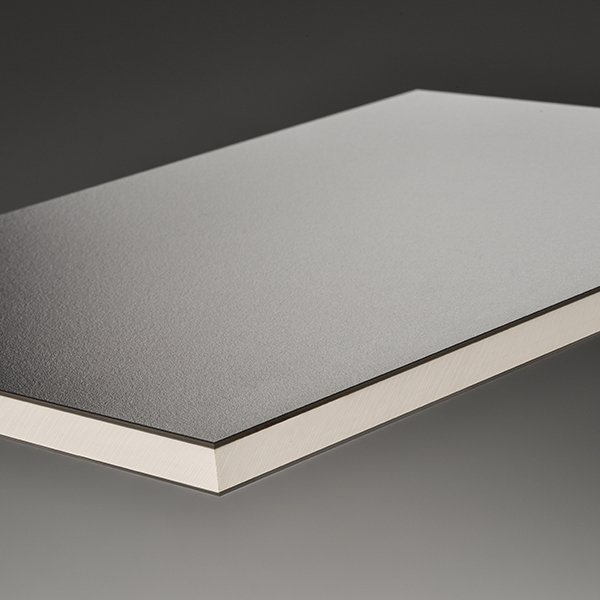 Max Compact Interior white core