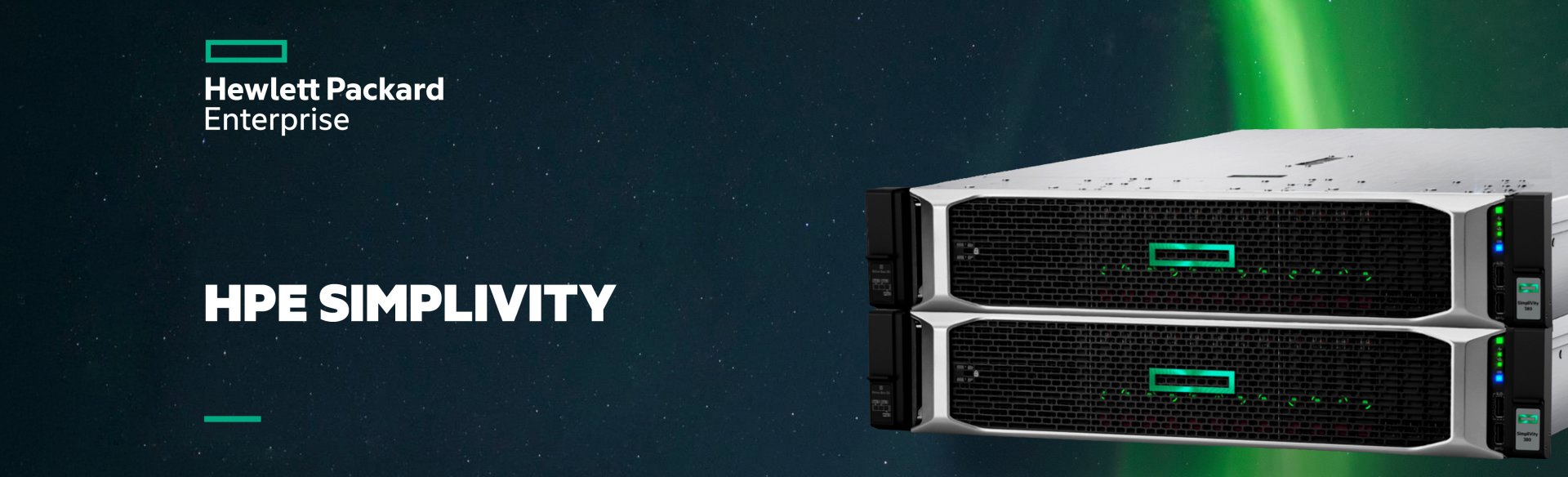 Simplivity