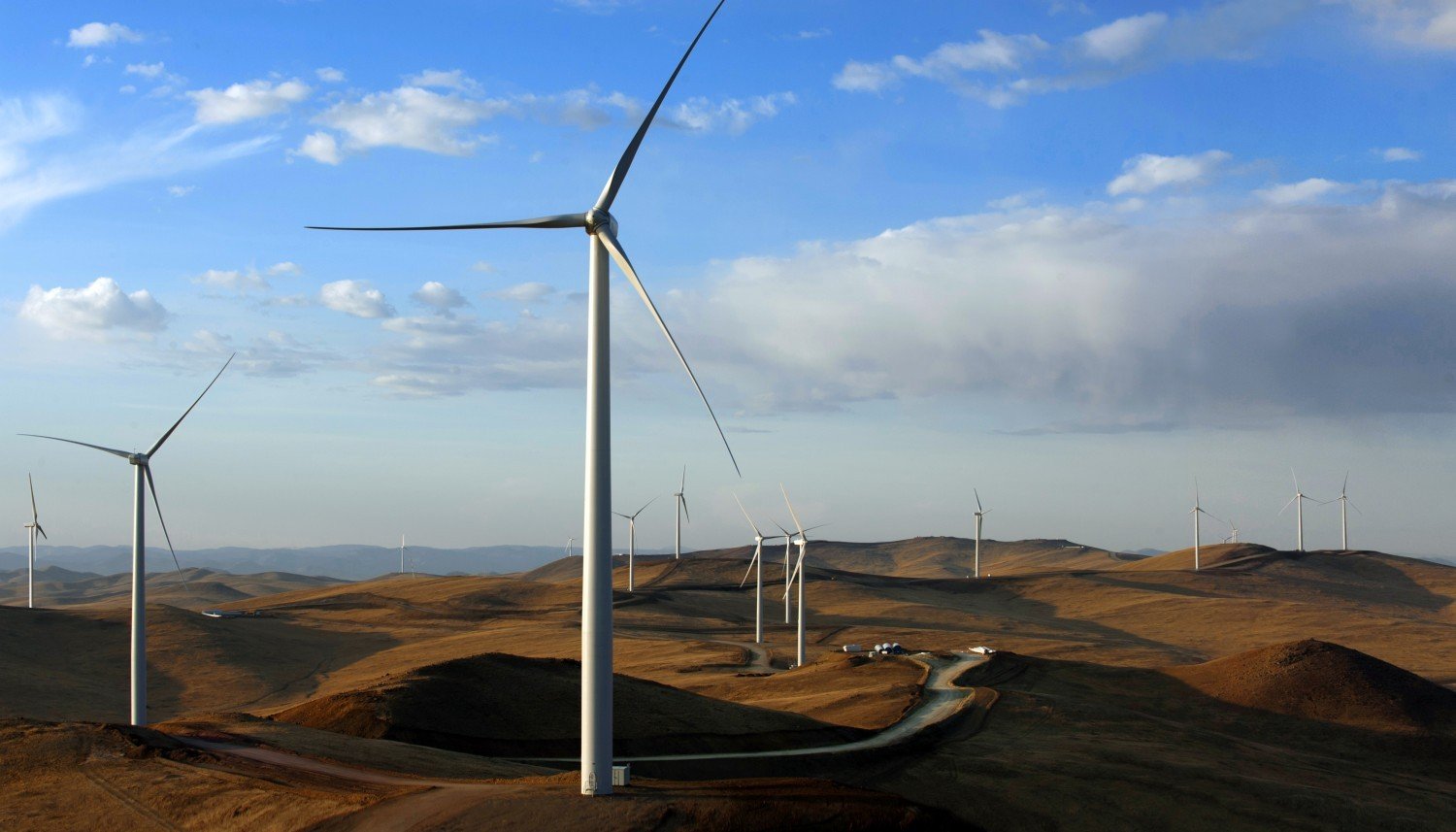 The role of government policy in the renewable energy sector: The case of Mongolia