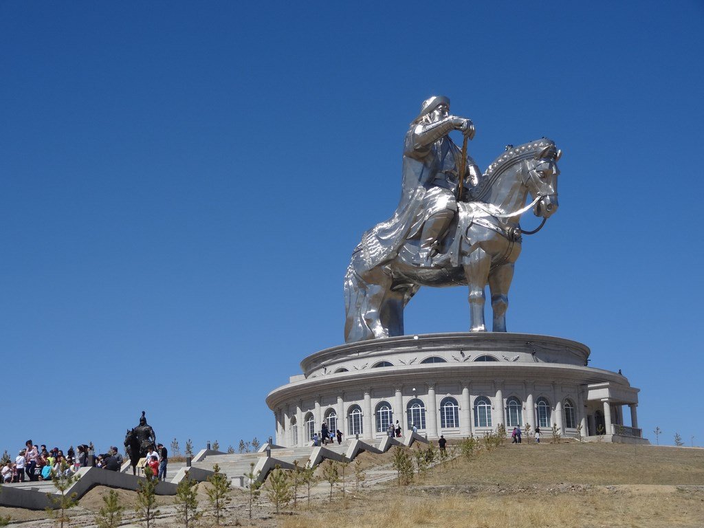 Ulaanbaatar –Terelj tour /weekend tour/