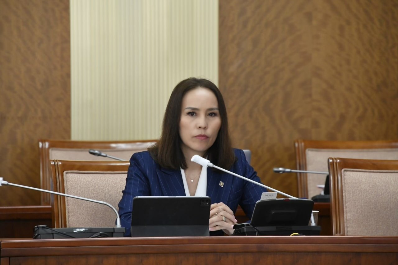 Ц.Мөнхцэцэг: Монгол Улсад эрүүдэн шүүх гэмт хэрэг гарахгүй байх тал дээр анхаарч ажиллах ёстой