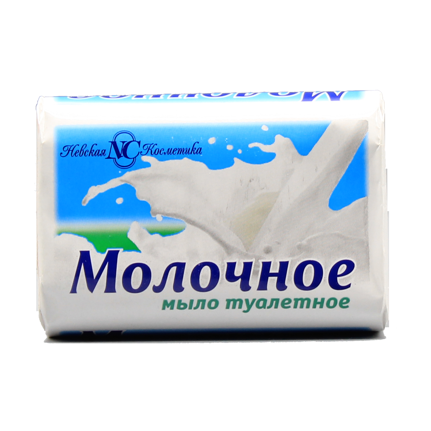  Сүүтэй гарын саван