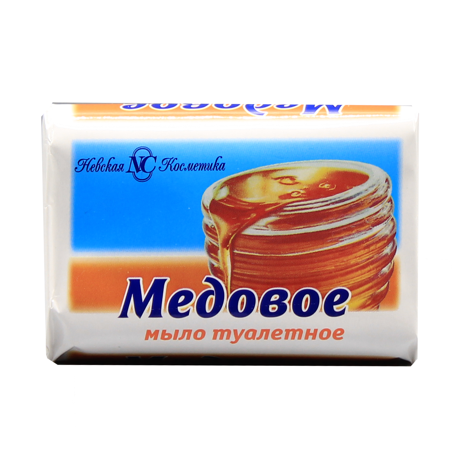 Зөгийн балтай гарын саван