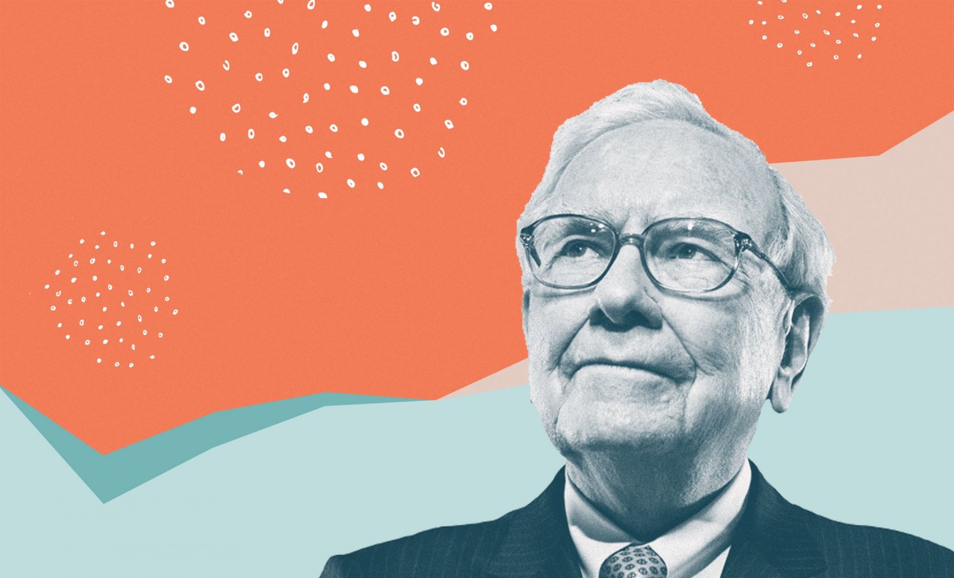 Warren Buffett гэж хэн бэ?