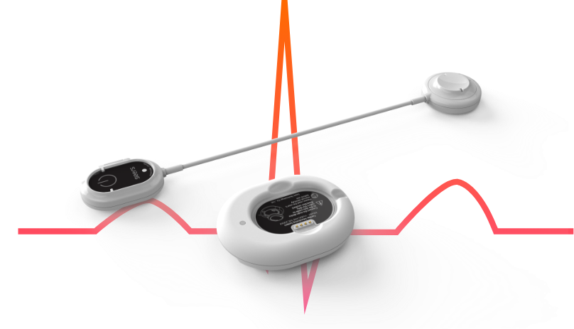 mobiCARE™ Holter ECG систем