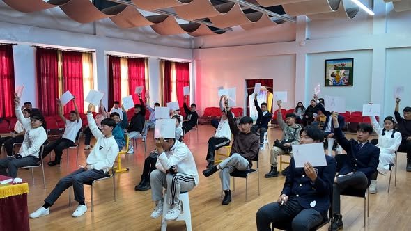 Алтан хонх тэмцээнийг 3 үе шаттайгаар зохион байгууллаа.