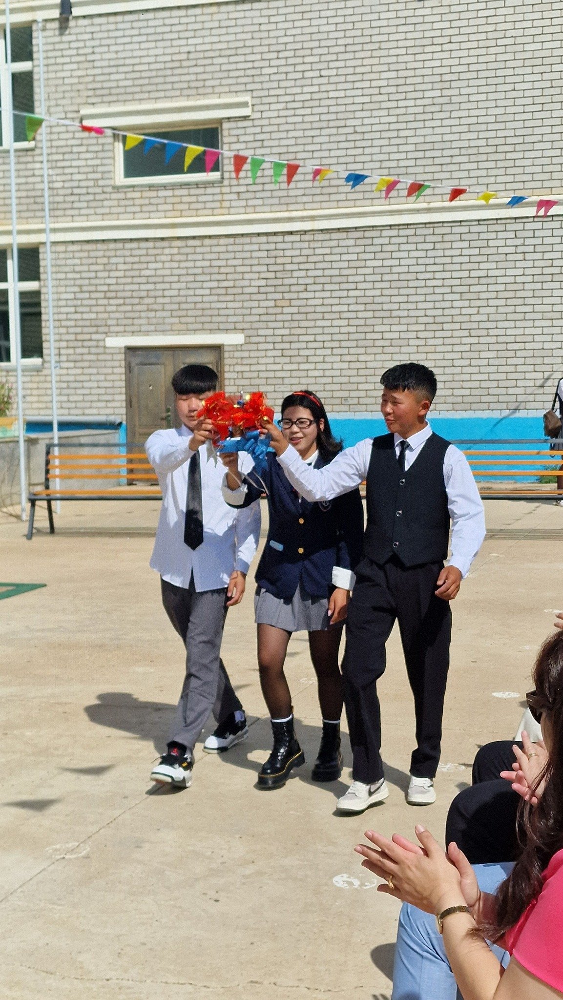 2025-2026 оны ХИЧЭЭЛИЙН ШИНЭ ЖИЛИЙН НЭЭЛТ БОЛЛОО