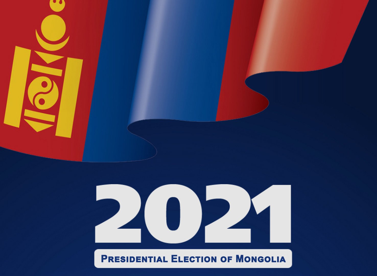 Electoral roll for the Presidential Election of Mongolia is posted on the website