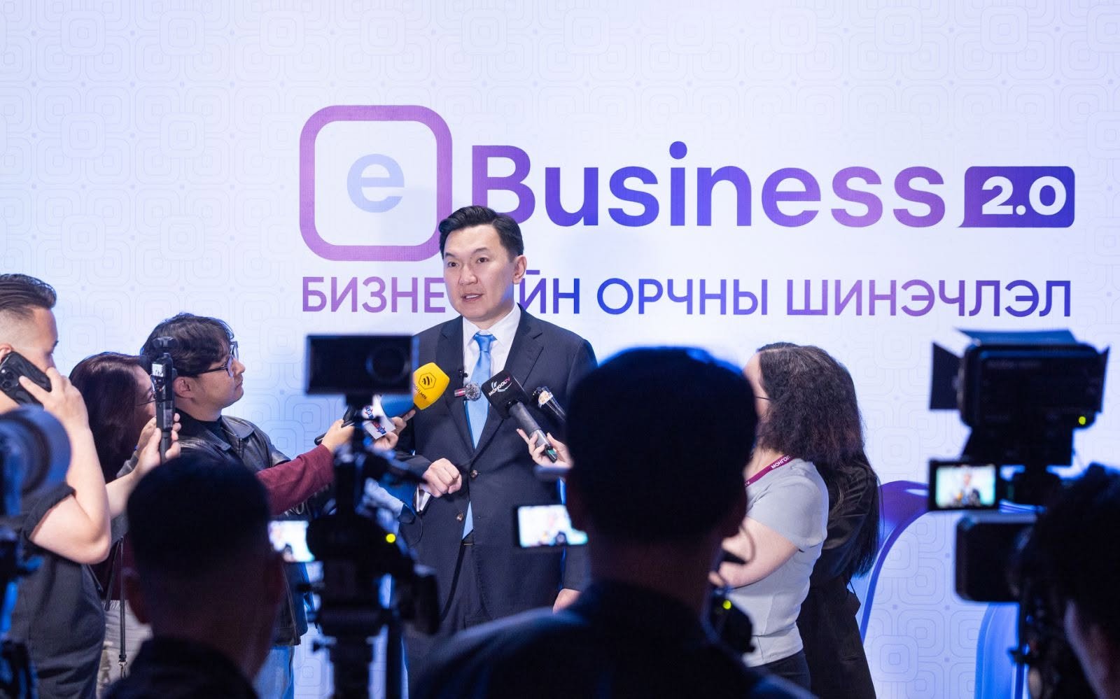 E-Business 2.0: The Establishment of New Legal Entities Is Now Fully Digitalized.