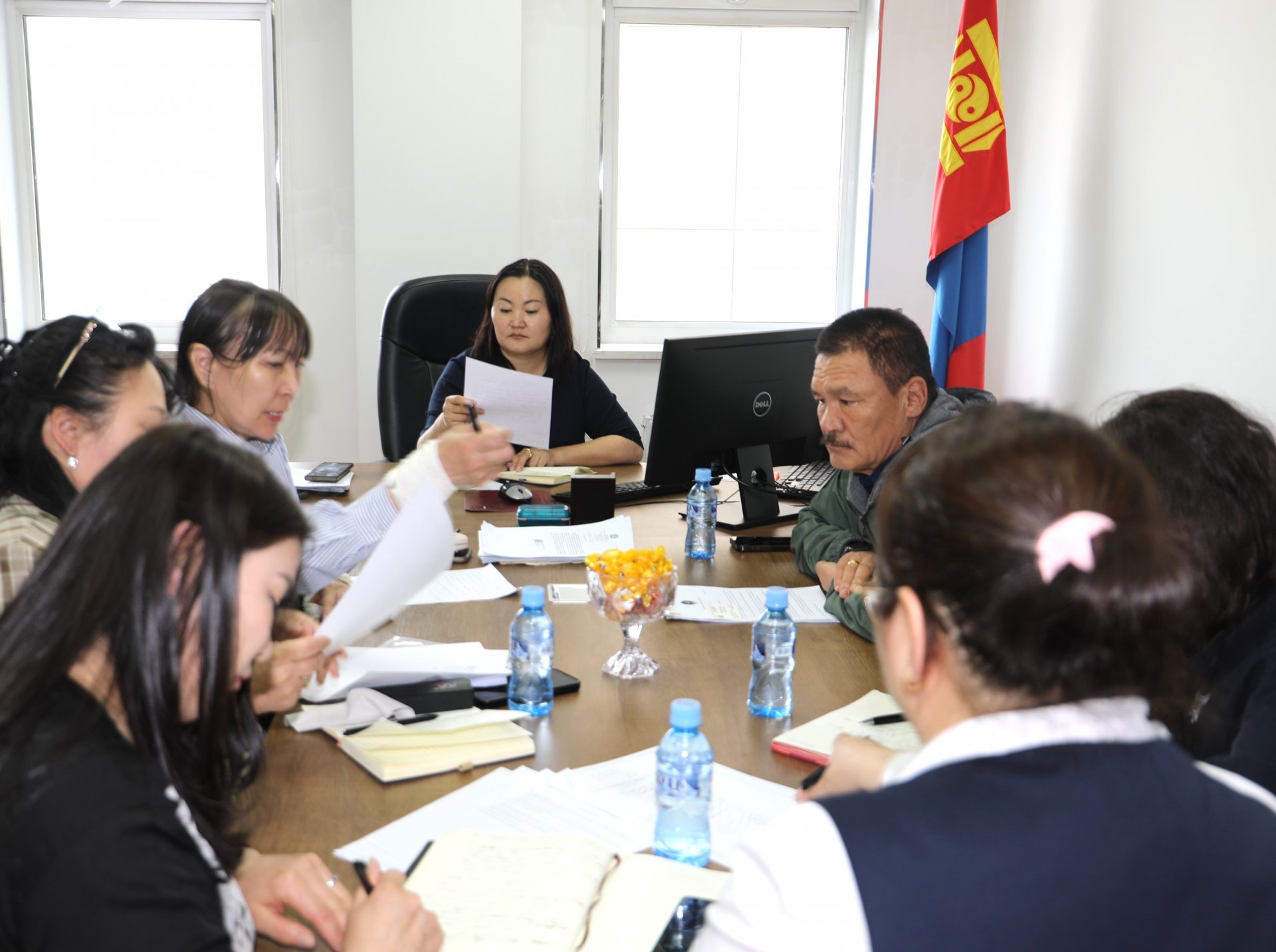 The General Authority for State Registration will fully support the government’s housing policy in all aspects. 