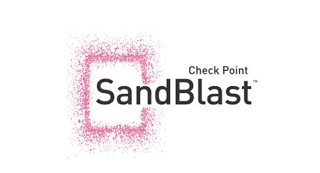 Халдлагын эсрэг урьд өмнө байгаагүй хамгаалалт - SandBlast технологи