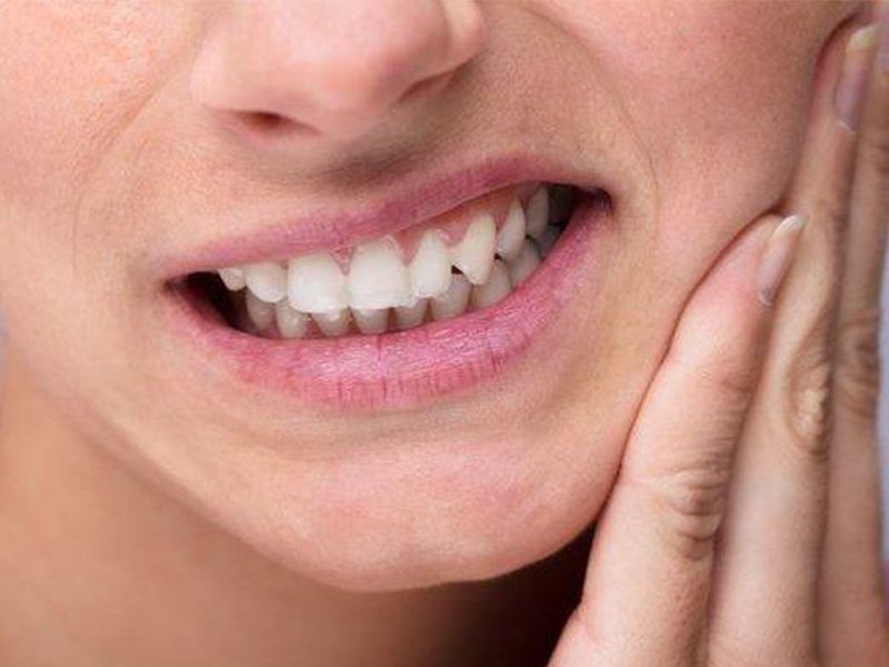 Шүд хавирах эмгэг буюу Bruxism гэж юу вэ?