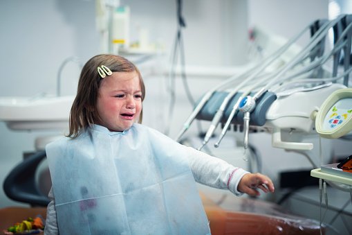 Шүдний эмчид очихоосоо өмнө хүүхдээ хэрхэн яаж тайвшруулах вэ?