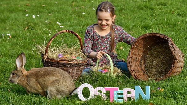 Ostern | Ostersonntag | Ostermontag