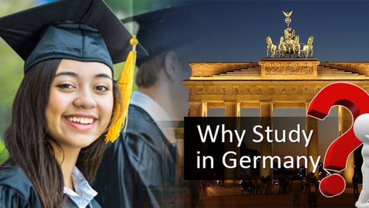 Studies german