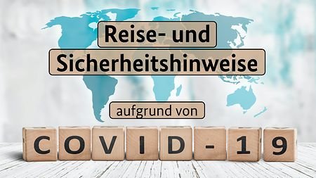 Цар тахлын үед Au-Pair хэрхэн Герман улсад зорчих вэ?