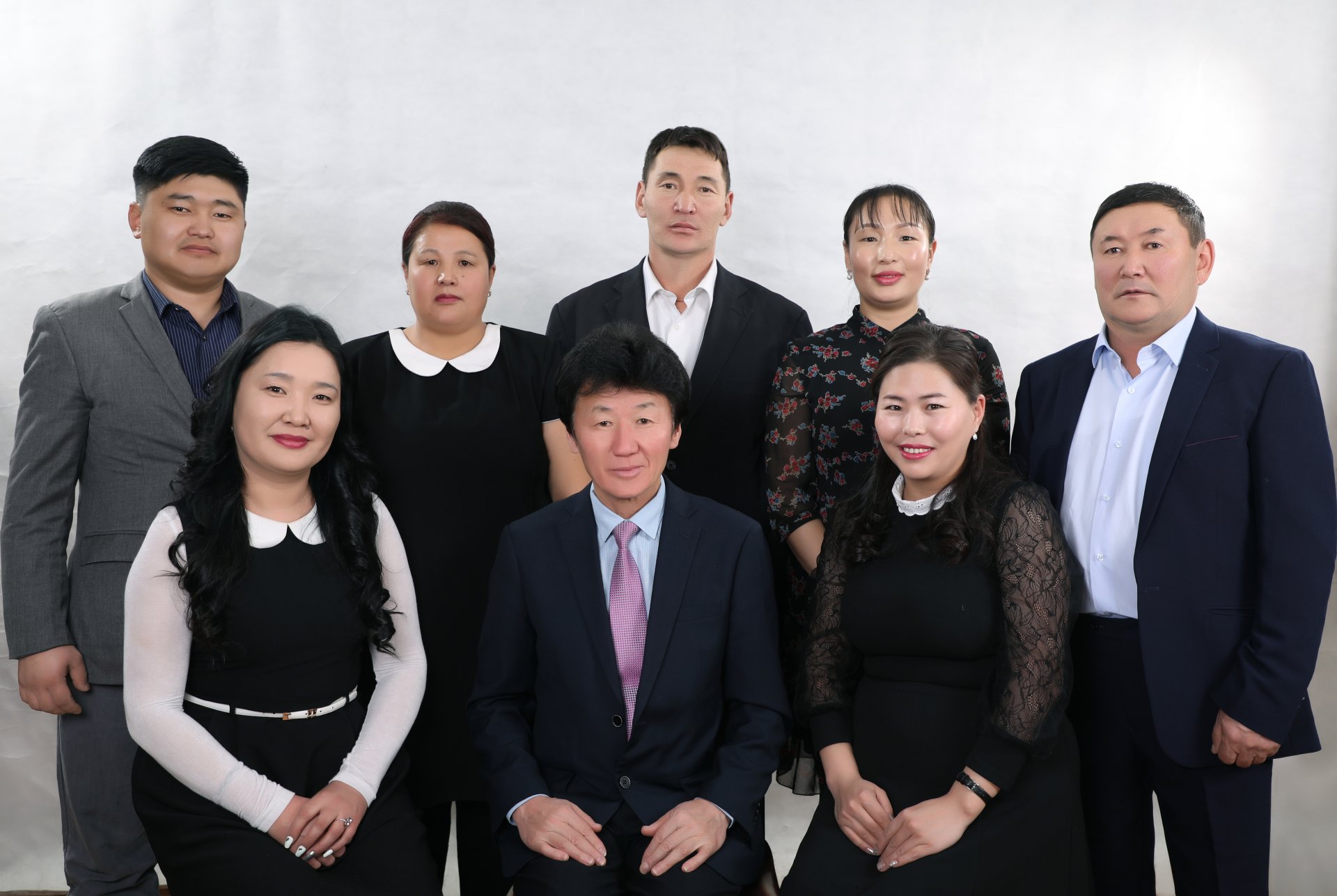 Захиргаа аж ахуйн алба