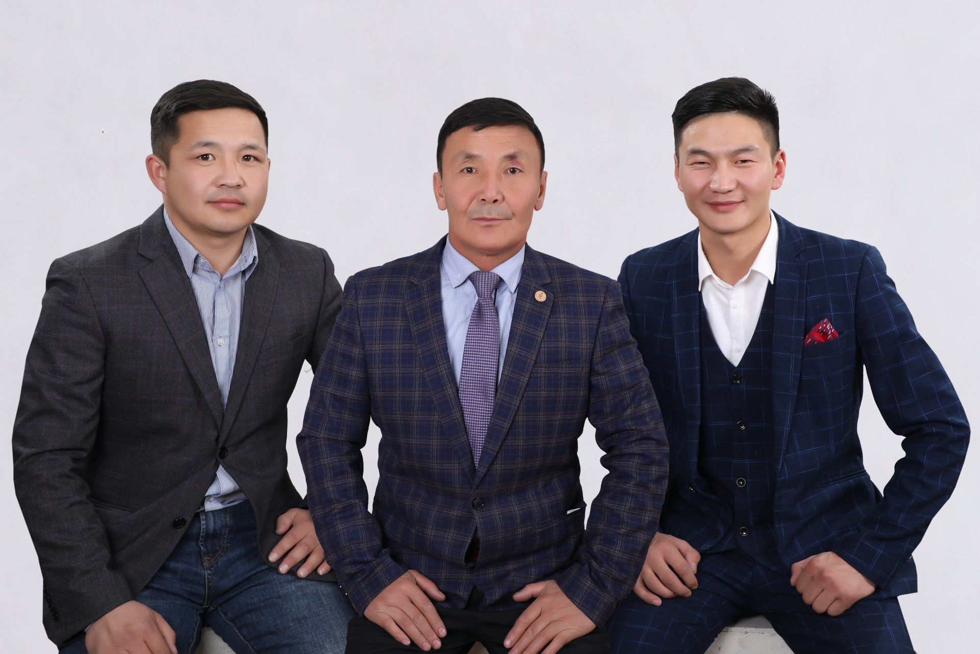 Мал үржлийн алба