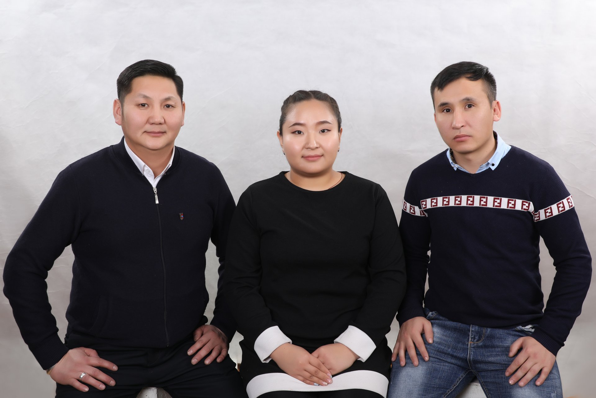 Үйлдвэр, худалдаа үйлчилгээний алба