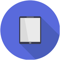 Tablet түүний дагалдах хэрэгсэл