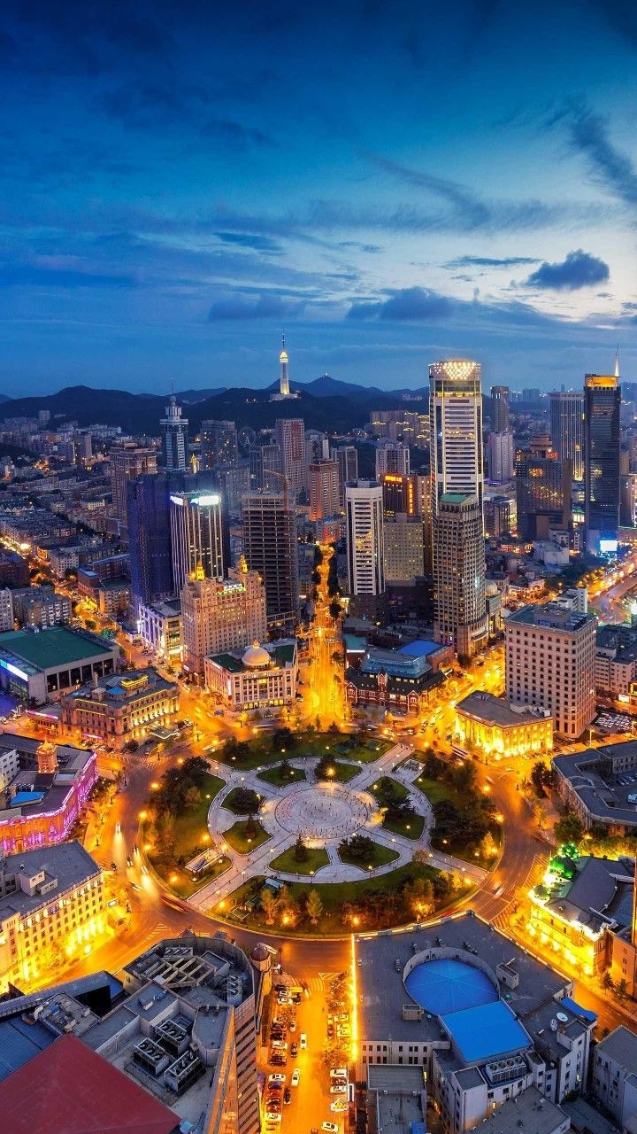 На Транг хотын аялал