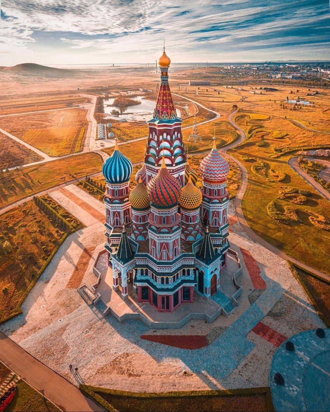 Манжуур хотын аялал 