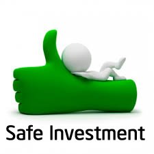 How much money we earn when invest 1$ for Safety?